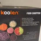 قطاعه ستيل غير قابل للصدا جديده لم تفتح من الكرتون