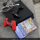 سوني 4 مستعمل