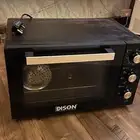 فرن كهربائي 45L للبيع