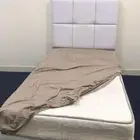 اثاث بحاله جيده للبيع مستعجل دولاب سرير وطاوله