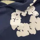 هودي دينيم الورود للبيع