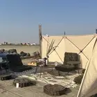 جلسات للأيجار على البحر