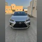 لكزس NX300 فل كامل