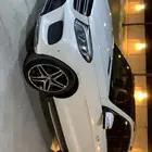 مرسيدس E400