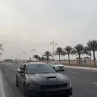 دوج تشارجر 2023 سكات باك