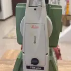total station leica ts06