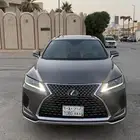 جيب لكزس RX 350 2020
