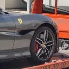 سطحه هيدروليك جده الى الرياض الدمام جنوب