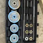 عده حديد رياضية