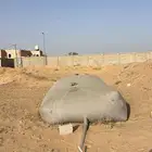 راوية 9000 لتر