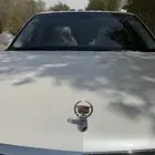 كاديلاك DTS بلاتينيوم