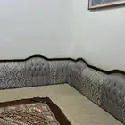 مجلس جديد مافيه شي ولا اي شي نضيف وجديد