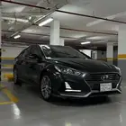 سوناتا ديزل 2018