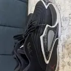 شوز جوردن مقاس 42 مستعمل خفيف