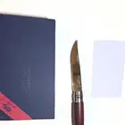 سكين اوبينال متنوعة OPINEL