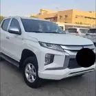 مستبيشي L200 تماتيك