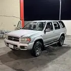 نيسان بادفندر للبيع