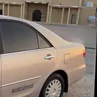 كامري 2005 كشميري