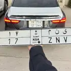 لوحه ي ن م 17