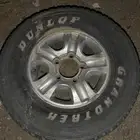 جنوط وكفرات صالون