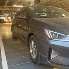النترا ديزل افانتي 2020