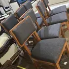 كراسي مطعم