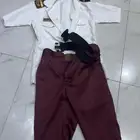 بدلة حارس امن