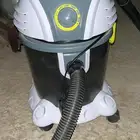 مكنسه مائيه
