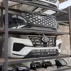 صدام فور شنر 2023