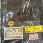 شالات كشميري كبير