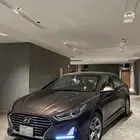 سوناتا 2018 ستاندر مجدوعي