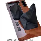 ديكور قير عادي لندكروزر