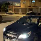 ماليبو شفروليه