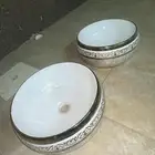 حوض مغسله عدد 2