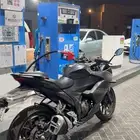 دباب سوزوكي gixxer 250