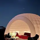 للبيع خيمه قابله ل النفخ