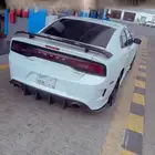 دودج تشارجر 2014