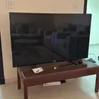 تلفزيون 55 بوصة