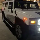 همر H2 مديل 207