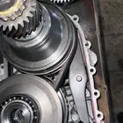 توضيب قير cvt توضيب جير كلشات يوجد اقساط