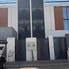 للبيع روف ارضي حي اليرموك 650 الف
