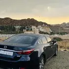 مازدا 6 موديل 2019