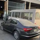 سياره كدينزا 2014