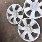 طيس كامري