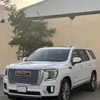 يوكن دينالي