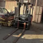 رافعه شوكه