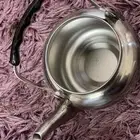 ابريق كوري استيل صغير الحجم 750