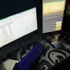 شاشتين قيمينق بسعر رهيب