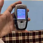 نوكيا الباندا 6600