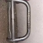 صدام هايلكس حديد